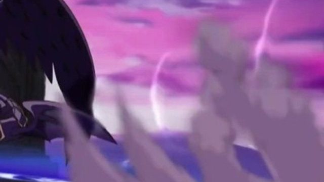 Yu-Gi-Oh! GX S01E148