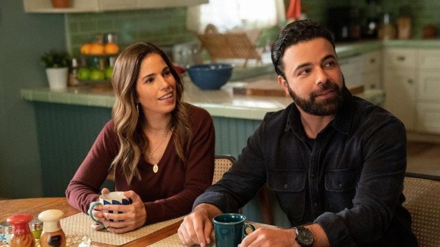 Love, Victor S02E08