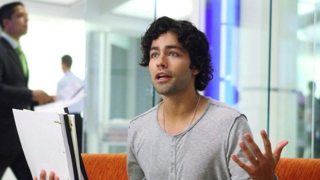 Entourage: El séquito S05E02