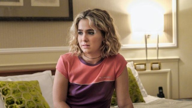 The White Lotus S02E06