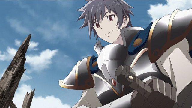 Yuusha, Yamemasu S01E06