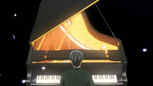 Nodame Cantabile S01E11