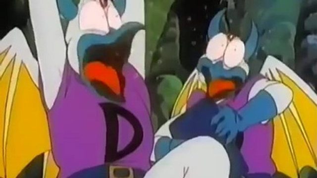 Dragon Quest: Las aventuras de Fly S01E22