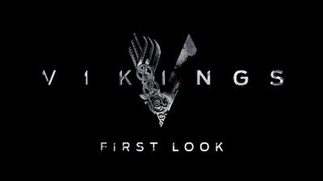 Vikings S00E01