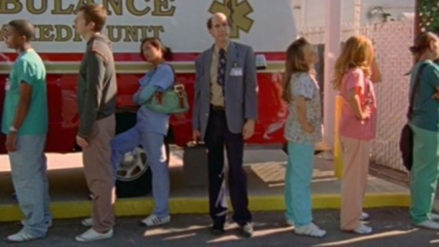 Scrubs S06E03