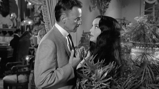Los locos Addams S01E34