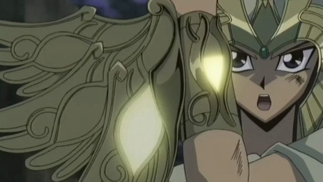 Yu-Gi-Oh! Duelo de Monstruos S01E216