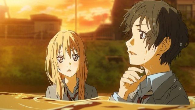 Your Lie in April S01E05