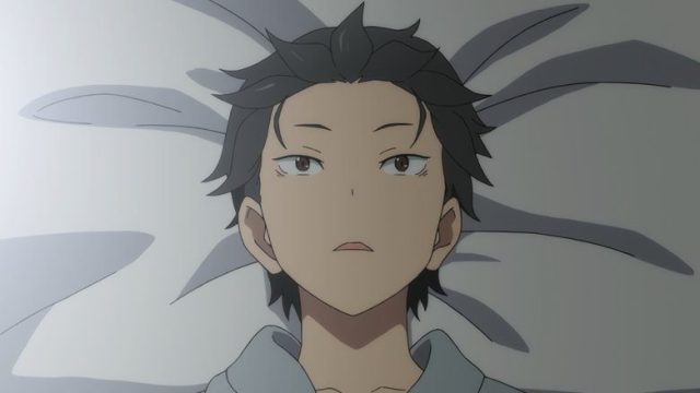 Re:ZERO -Starting Life in Another World- S01E04