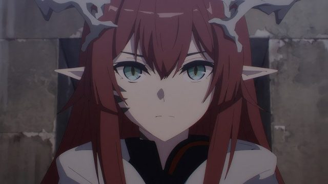 Arknights S02E06