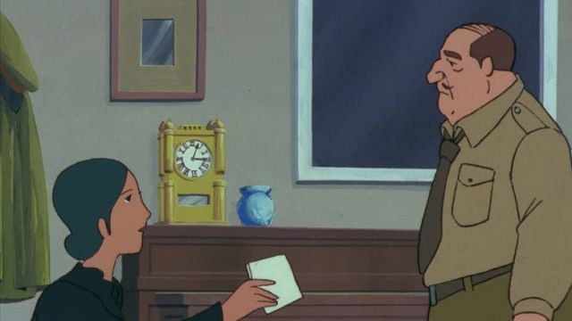 Perrine, sin familia S01E06