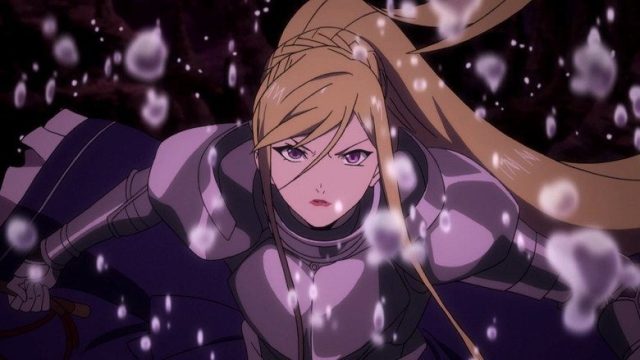 Noragami S02E11