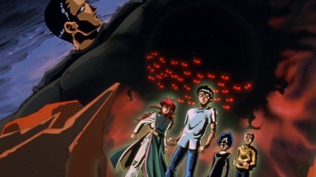 Yu Yu Hakusho S03E17
