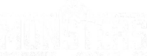 Monstruos: Zona Infectada