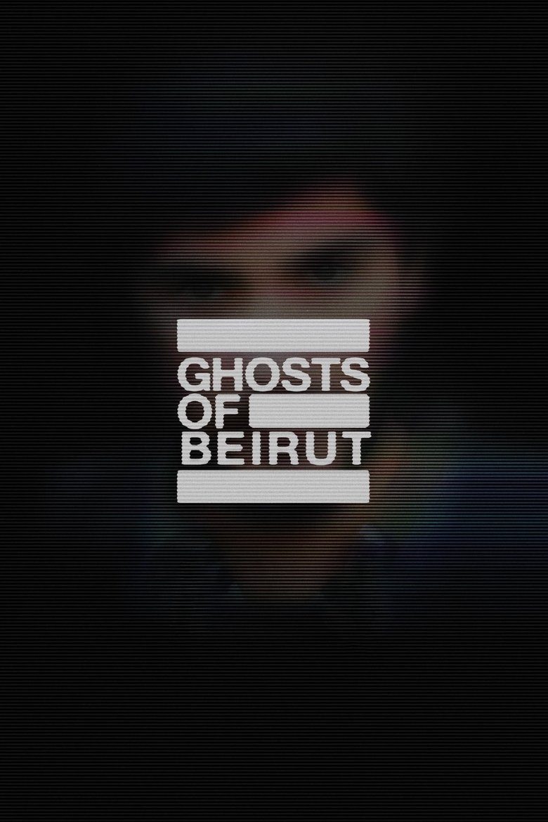 Fantasmas de Beirut Temporada 1