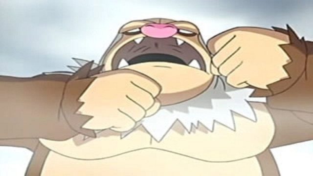 Pokémon S09E33