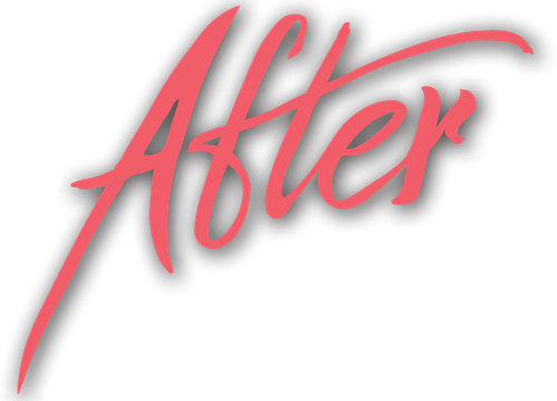 After: Aquí empieza todo
