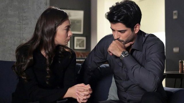 Amor Eterno S02E07