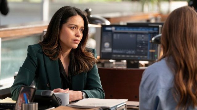 The Rookie S07E18