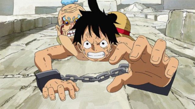 One Piece S21E931