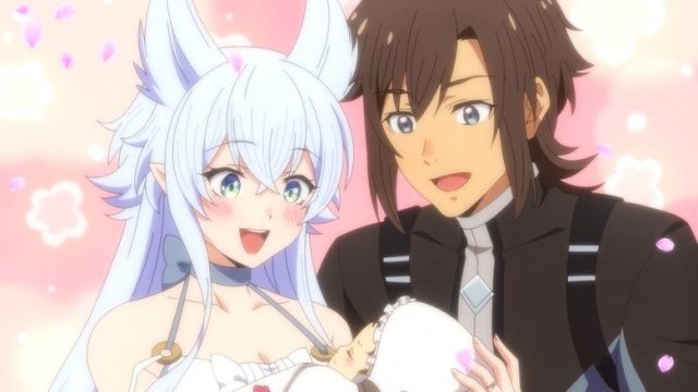 Lv2 kara Cheat datta Motoyuusha Kouho no Mattari Isekai Life S01E11