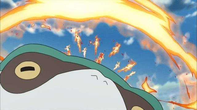 Naruto Shippuden S14E296