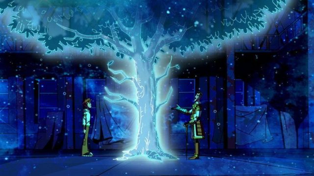 Ben 10: Omniverse S06E01