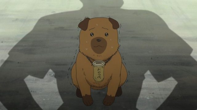 銀の匙 Silver Spoon S02E03