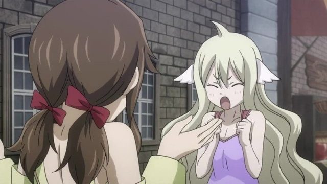 Fairy Tail S07E04
