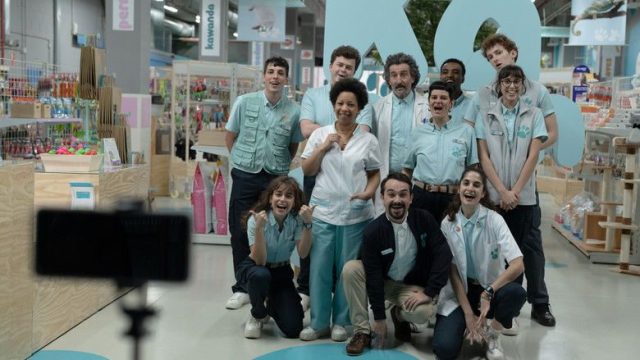 Animal S01E04