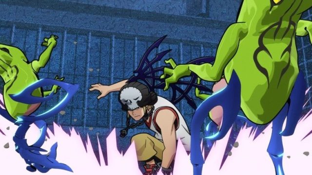 The World Ends with You The Animation S01E08