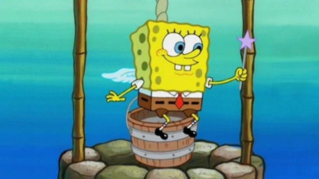 Bob Esponja S04E22