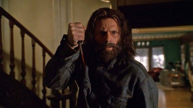 Los Expedientes Secretos X S09E12