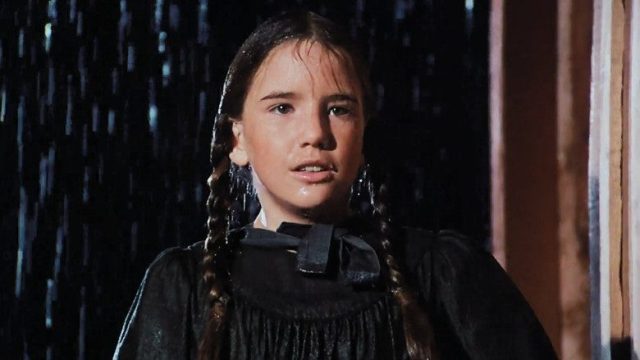 La familia Ingalls S03E19