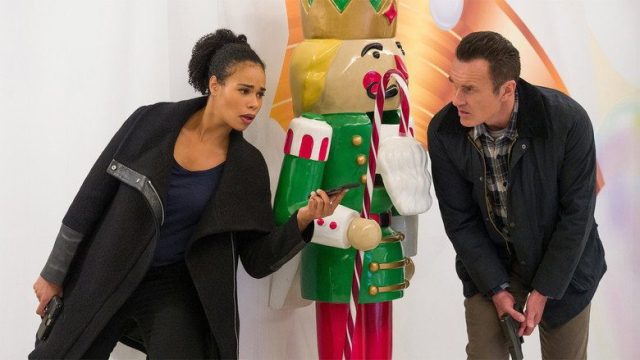 FBI: Los más buscados S03E09