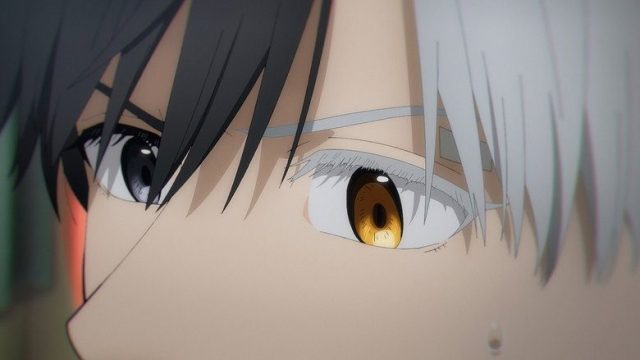 WIND BREAKER S01E12