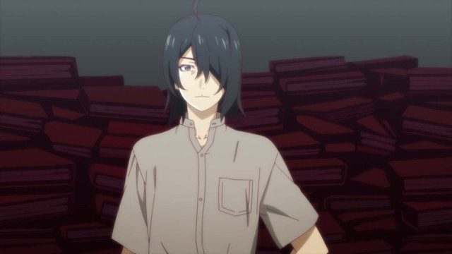 Monogatari S05E10