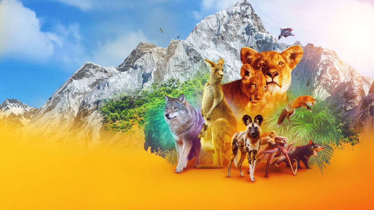 Animal S01E02