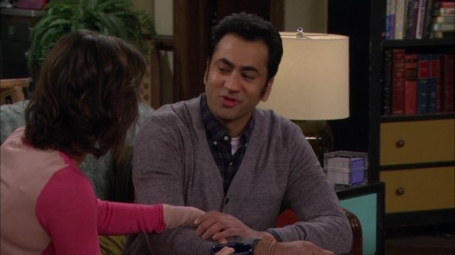 Cómo conocí a tu madre S07E16