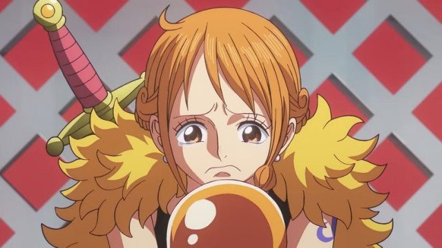 One Piece S23E1157