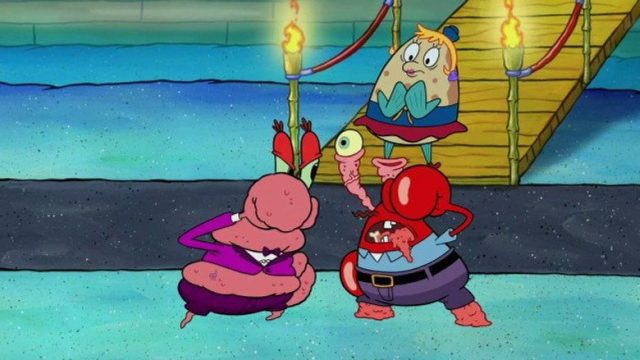 Bob Esponja S13E05