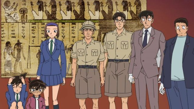 Detective Conan S01E1022