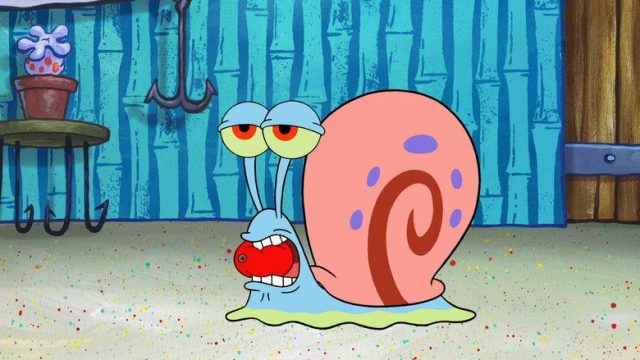 Bob Esponja S08E50