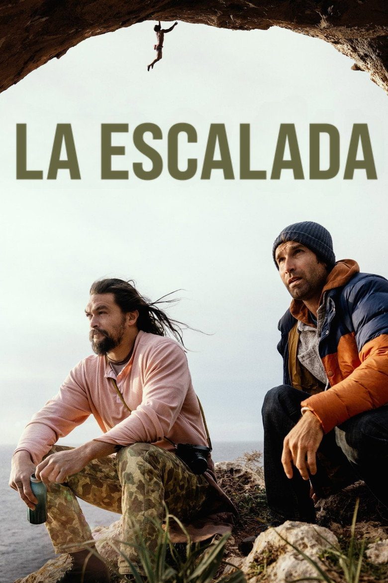 La Escalada Temporada 1