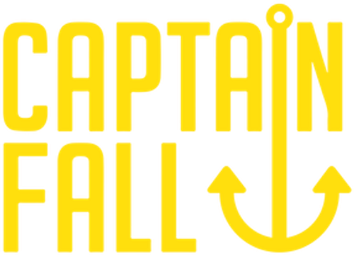 Capitán Fall