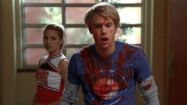Glee S02E04