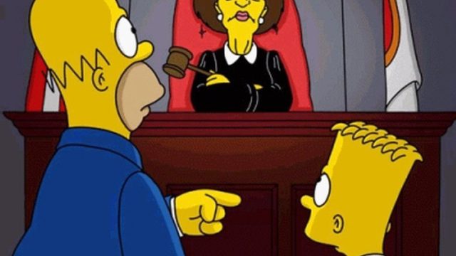 Los Simpson S13E02