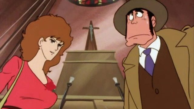 Lupin III S02E114
