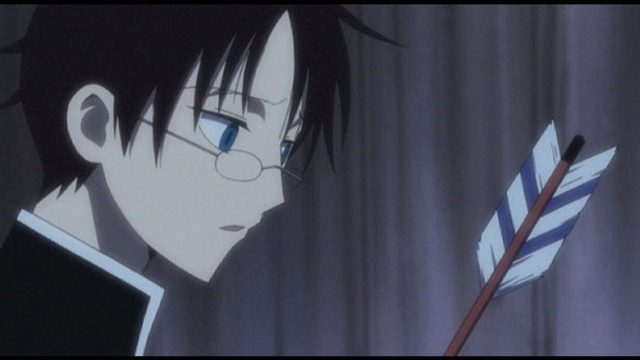 xxxHOLiC S02E04