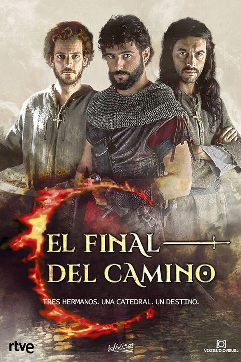 El final del camino Temporada 1